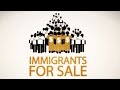 Immigrants for Sale • FULL DOCUMENTARY • BRAVE NEW FILMS