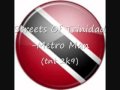 Streets Of Trinidad-Metro Man (TNT 2K9)