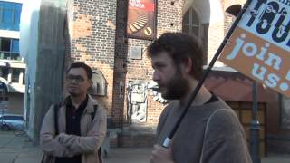 Free walk tour Wroclaw  13