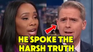 Scott Jennings Triggered A Complete Meltdown With One Brutal Truth