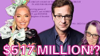 Lawyer Reacts | Girardi owes 517 Million? Britney Spears Attorney Fees. Bob Saget's Injunction.
