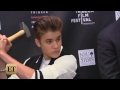 justin bieber addresses his arrogant behavior in emotional video i m not who i was