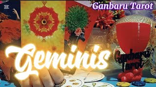 GEMINIS 🔮Mira lo que esta persona esta dispuest@ hacer por ti❤️TAROT HORÓSCOPO 2025