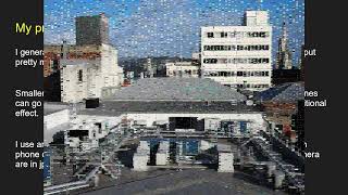 how to databend/datamosh photos tutorial (2 techniques)