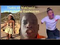 Tsaka on Makhadzi &Babethe Gashoazen s poverty 