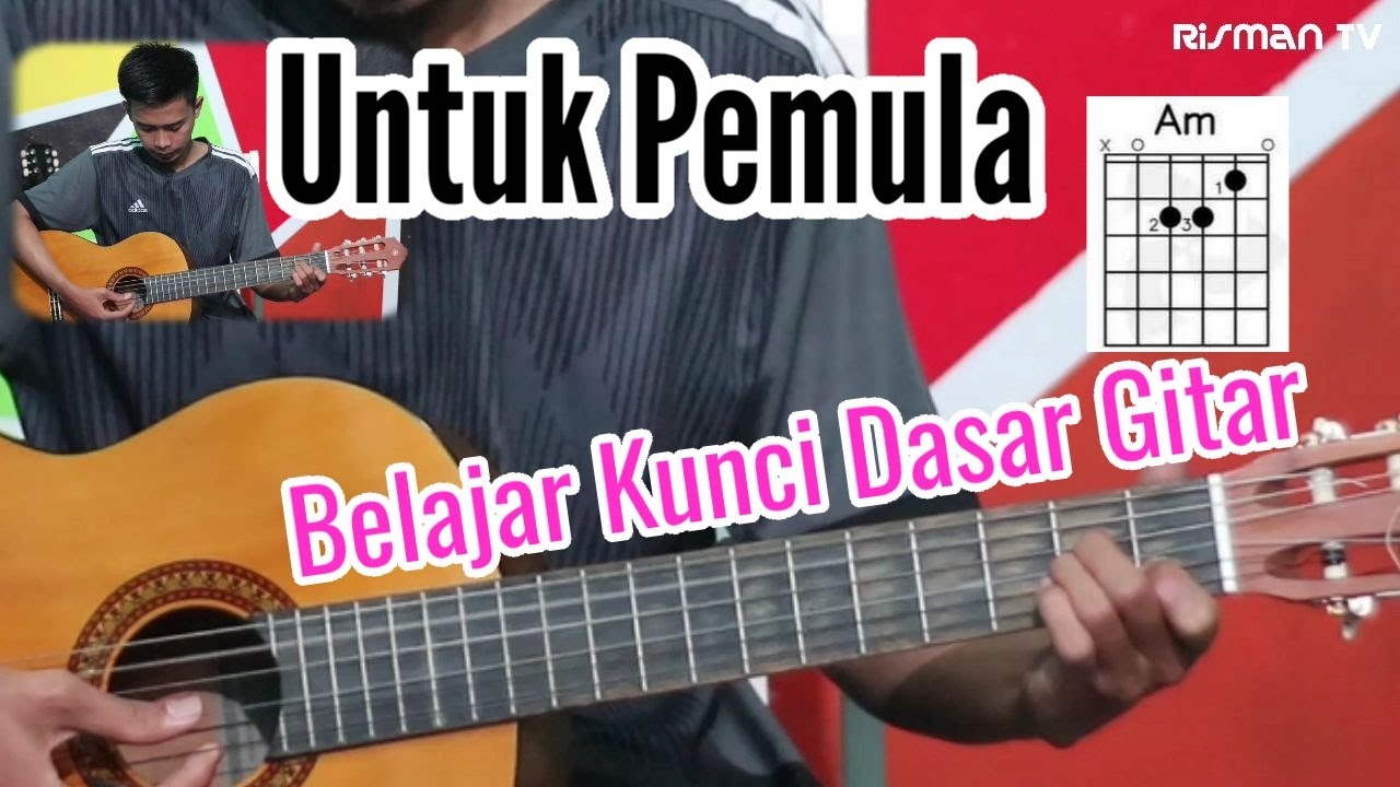 Kunci Gitar Untuk Pemula Tips Belajar Gitar Untuk Pemula Eckho