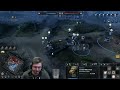 demos are broken 1v1 hans dak vs dumais us company of heroes 3