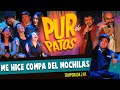 Me hice COMPA del MOCHILAS - Pur de Patos T2 EP. 64