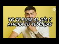 lunay enero lyrics letra