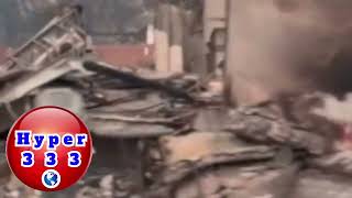 LATEST NEWS, EARTHQUAKE IN EL SALVADOR, FIRES IN CALIFORNIA, FLOODS IN SAUDI ARABIA