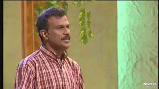 Ithuvareyen Athmavin-Satheesh Babu(ഇതുവരെയെന്നാത്മാവിൻ ശ്രീകോവിലിൽ)