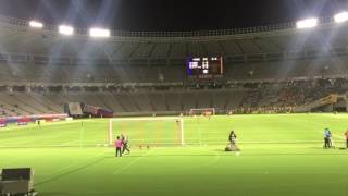 FC東京 チャント ウタカ 2017/3/15 ベガルタ仙台戦 FC TOKYO CHANT