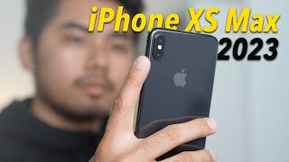 Bajet RM1000? Cuba iPhone Xs Max Pada Tahun 2023