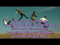 Imagine Dragons Amsterdam lyrics