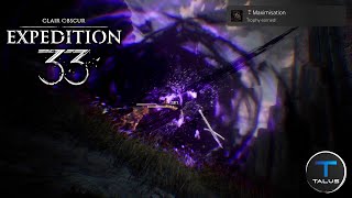 Clair Obscur : Expedition 33 - Maximisation Trophy Guide
