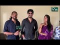 hero vijay shankar launching maya true story teaser i haroon basha i pushps rathod i saikumar