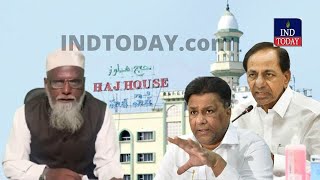 Sufi Khairuddin Demands Mohd Saleem's Removal | IND TODAY | 29-1-2022