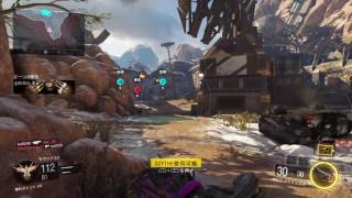 ［bo3］死体撃ちされたからキルカムで倍返し