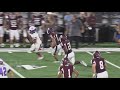 dickinson gator highlights vs clear creek wildcats 10 4 2019