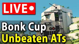 🏆BONK CUP WINNER POV &🔥 Unbeaten ATs Bingo