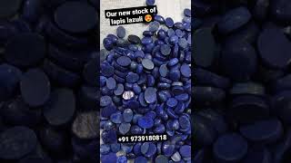 lapis lazuli new stock 😍 buy lapis at wholesale price