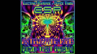 ESP - Intricate Web d00b