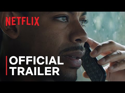 Rebel Ridge Trailer: Aaron Pierre Stars in Netflix Thriller Film