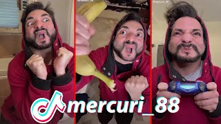 *1 HOUR* Best of Mercuri_88 Tiktok videos - Funny Manuel Mercuri Tik Toks 2021| Mercury 88 tiktok