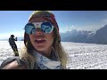 trip to summit mt. elbrus russia