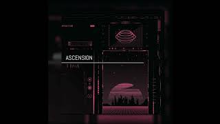 T-RAVE - Ascension (Official Audio)