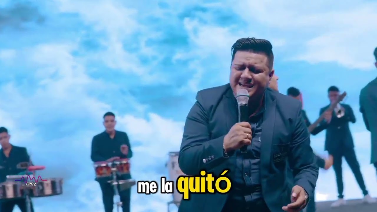 La Unica Tropical Partido En Dos Letra Chords Chordify