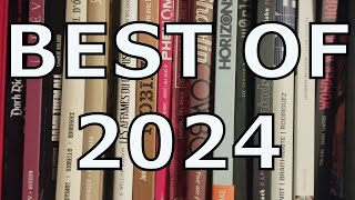 Best of 2024 : les meilleurs Comics VF de l'année classés par genre