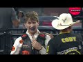 full recap 2024 pbr world finals unleash the beast championship night 1