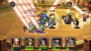 heroes charge lightbringer