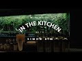 In the Kitchen with Simon Kim of Cote New York