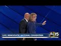 full captain mark kelly u0026 gabby giffords democratic national convention