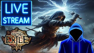 Path of Exile Endgame Farming