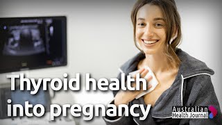 Iodine deficiency in pregnant women, a public health message for HCPs