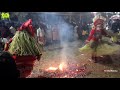 kannur theyyam @ valayamkulam pooram