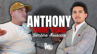 Gambino Associate Anthony \