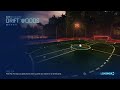 join the live if you want to see rocket league