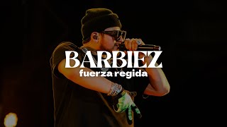 Fuerza Regida - BARBIEZ | Letra