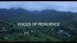 Voices of Resilience | UR Caribbean Conference