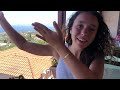 lesbos vlog part 2 mandy chryse