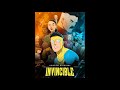 invincible theme by john paesano