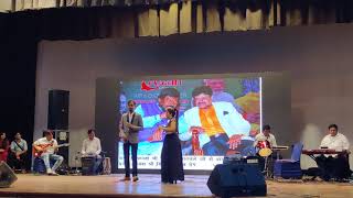 Dil Tera deewana hai sanam By Singer AK Abhishek Khandelwal & Singer Bhoomika Malik