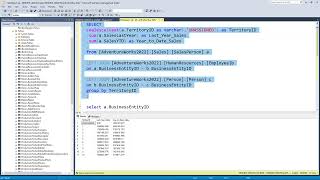 Dealing with NULLs in SQL: Beginner's Guide to Using COALESCE | SQL Tutorial