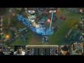 hke vs. mse game 4 round 1 lms summer playoffs 2015 english