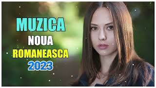 Muzica Noua Romaneasca Aprilie 2023 🥰 Melodii Noi 2023 🥰Romanian Club Mix 2023