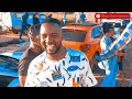 Behind the scene of Acolly Mandiza Music Video 